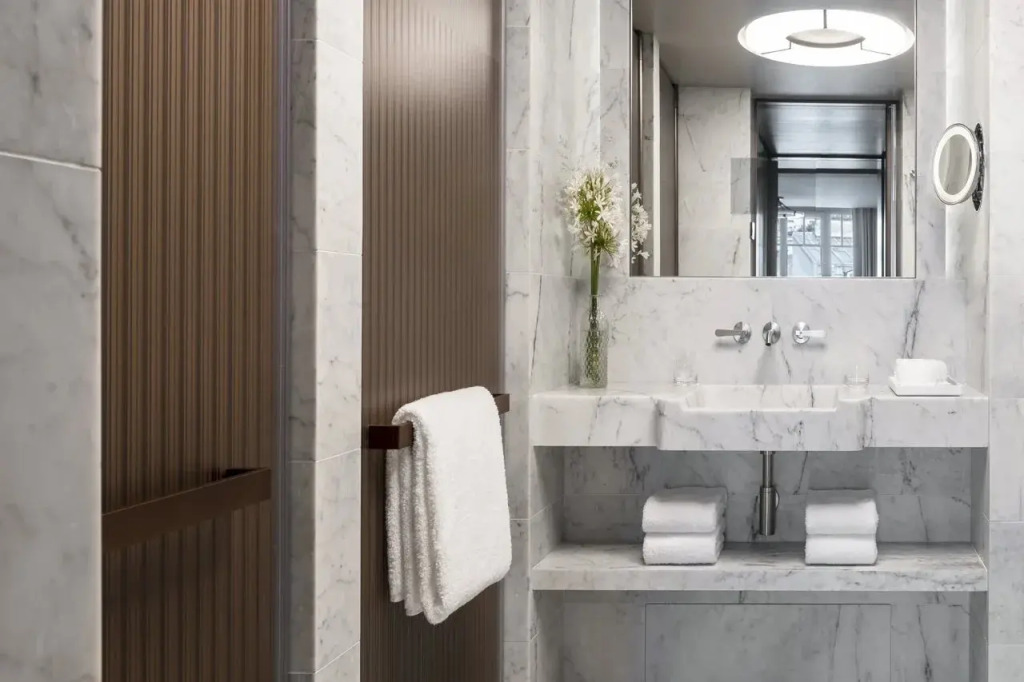 Mandarin Oriental Lutetia, Paris