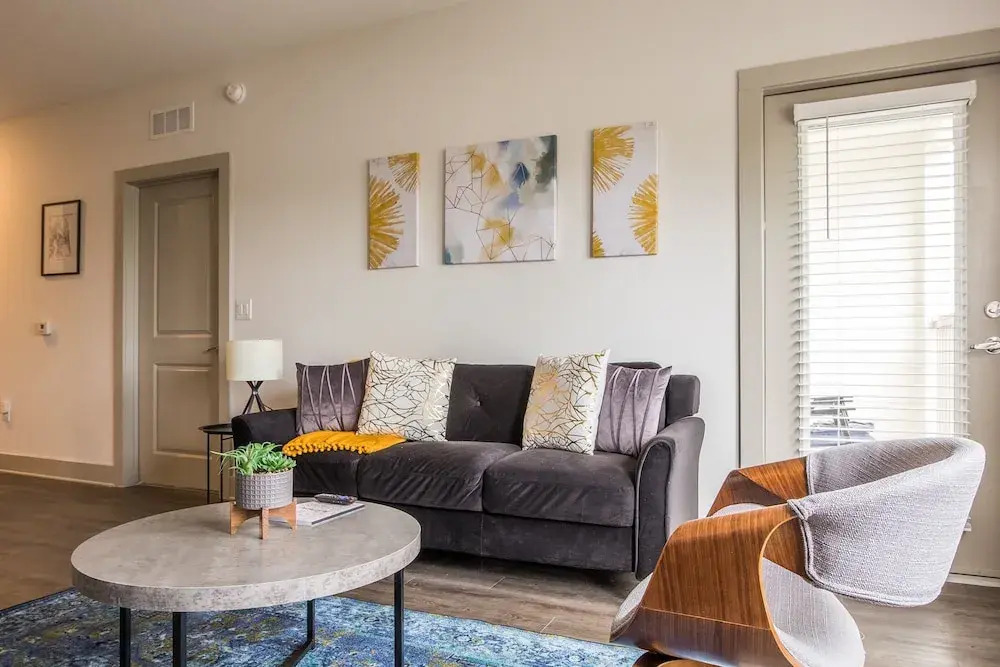 2 BR Apt Near St Johns River by Frontdesk