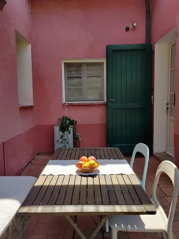 Agriturismo Le Pellicce
