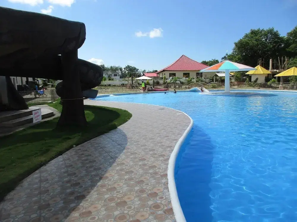 TMI Resort