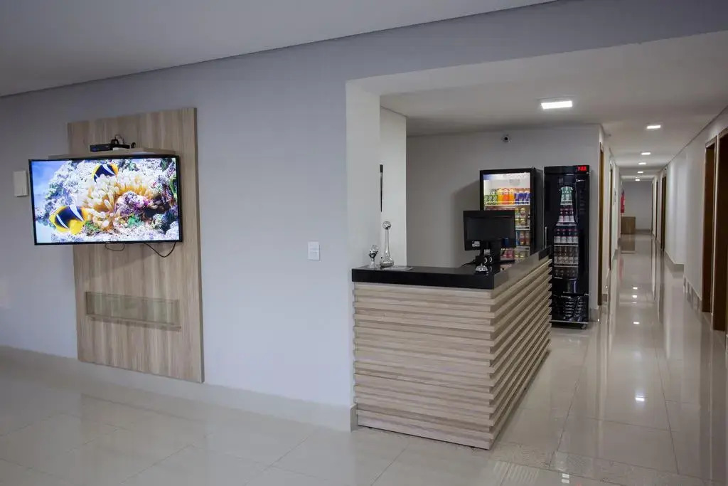 New Concept Hotel