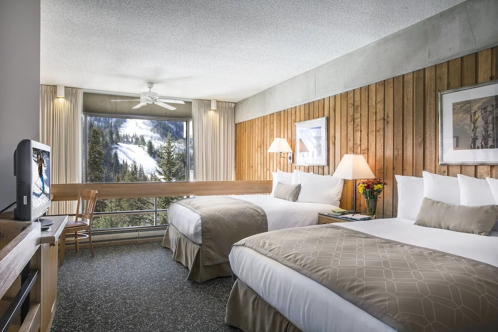 Inn at Snowbird