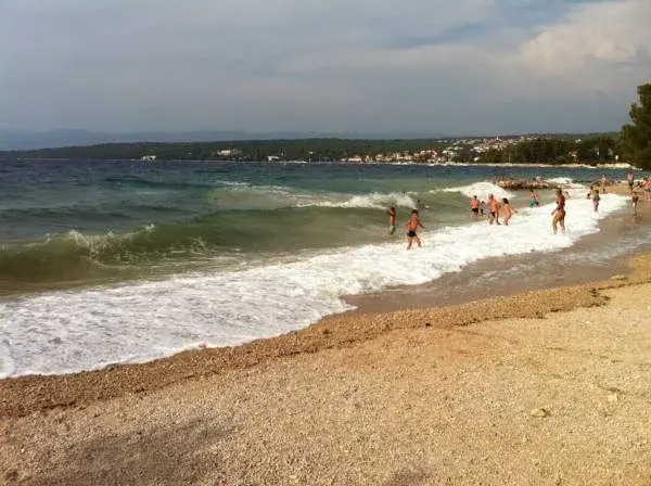 Apartments Mare