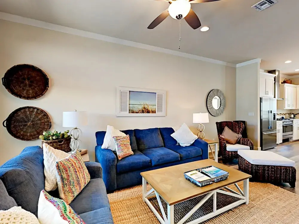 101 Granada Dr Condo Unit 305 4 Bedrooms 3.5 Bathrooms Condo
