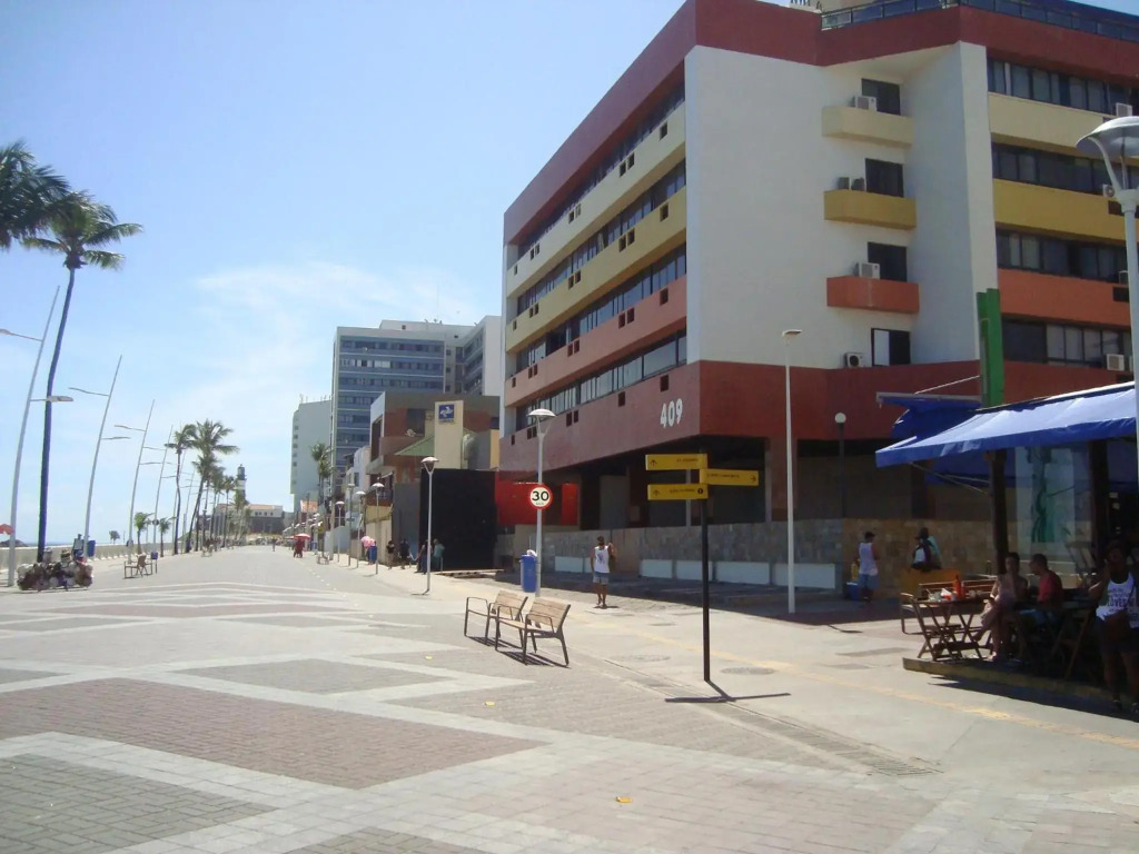 Farol da Barra 315