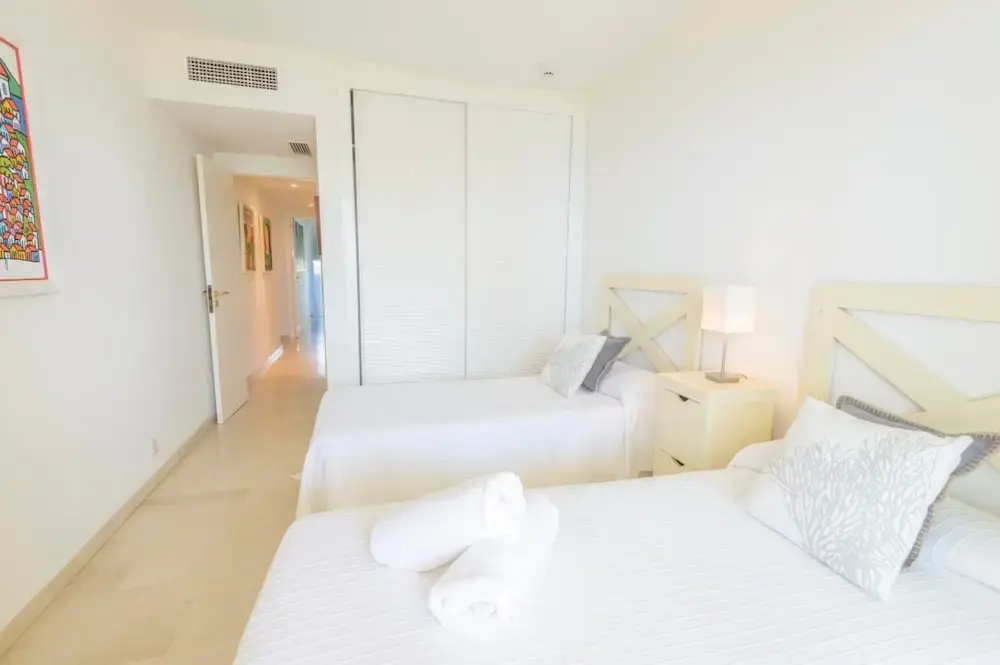 Sea views Beach House