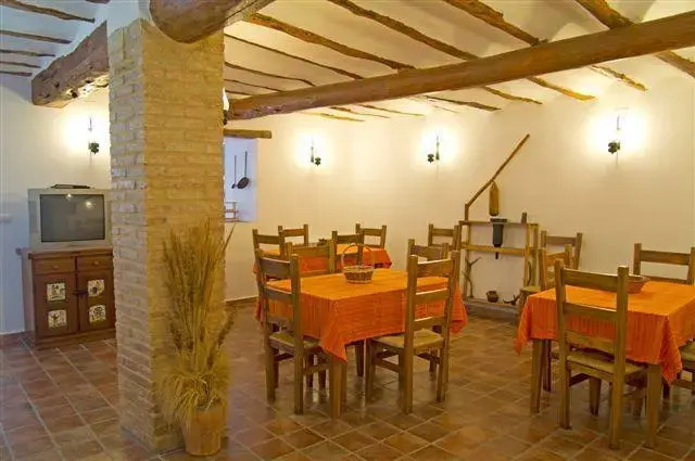 La Fornilla