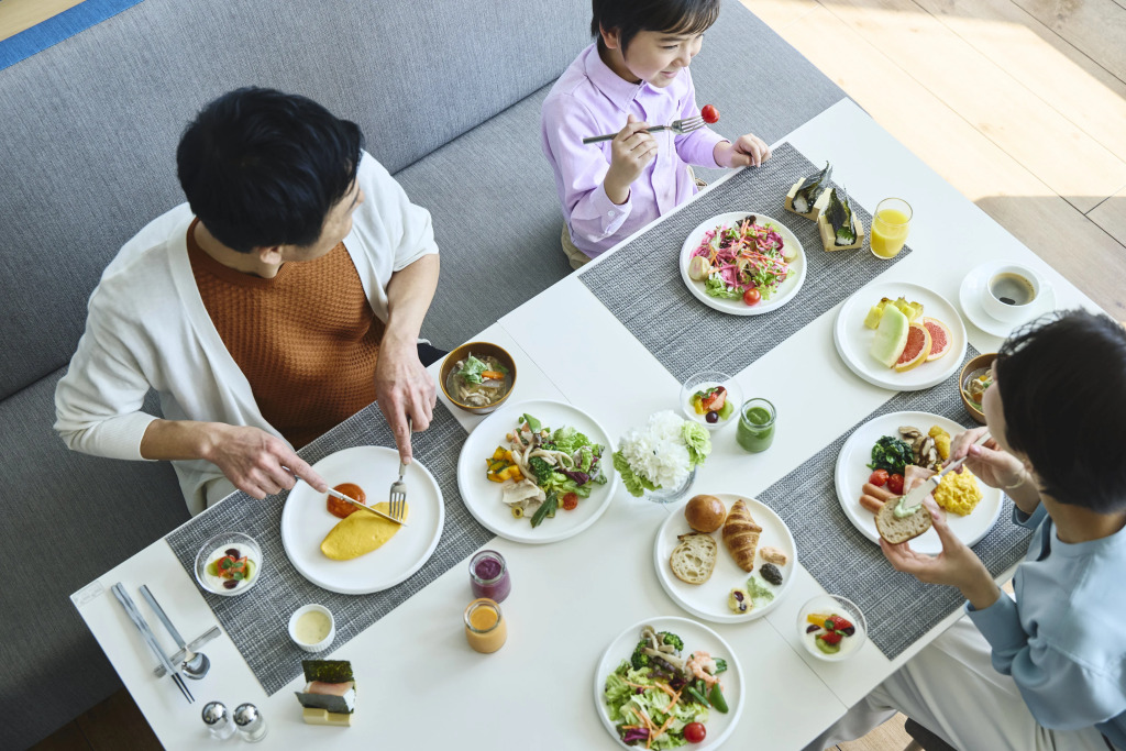ANA Crowne Plaza Kumamoto New Sky by IHG