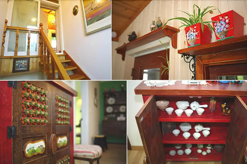 Ganghwado Helgi House Pension