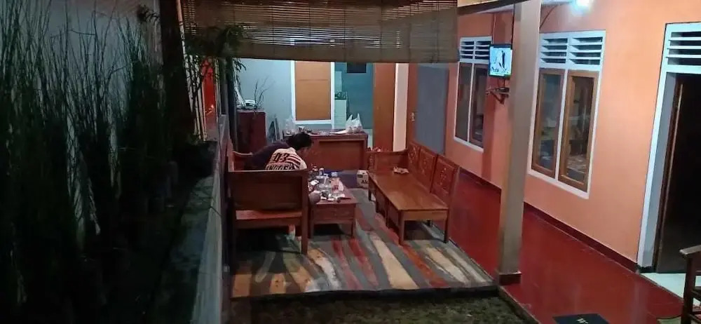 Hostel 88 Bunkbed Bromo