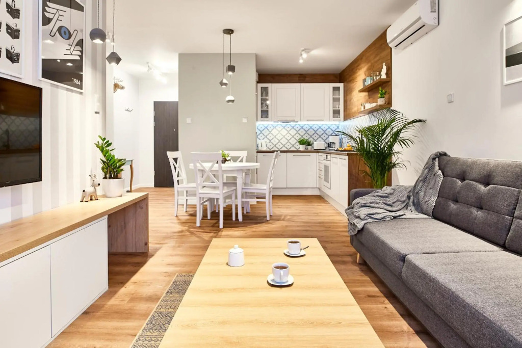Mojito Apartments - Botanica II