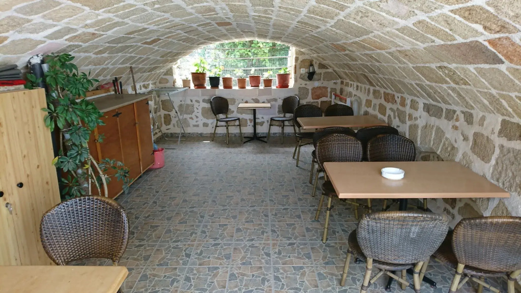 Eleni Rooms