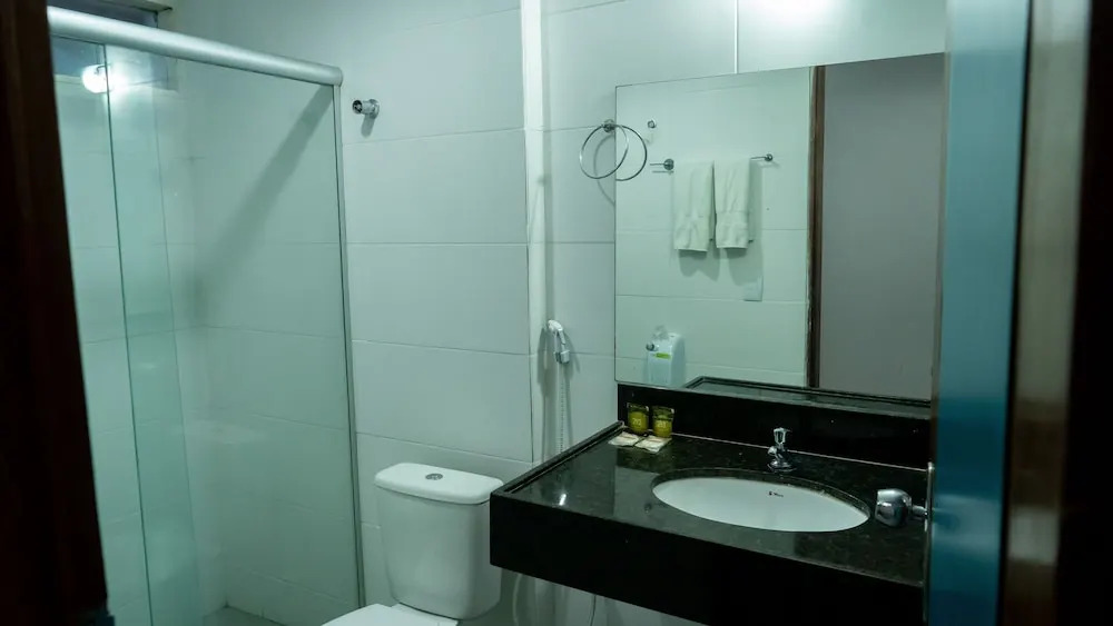 Praia Hotel Enseada