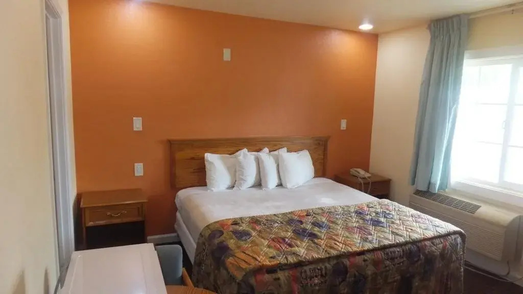 Turtle Bay Lodge