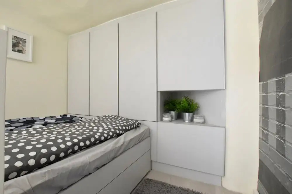 Budget Apartment by Hi5 - Krúdy street