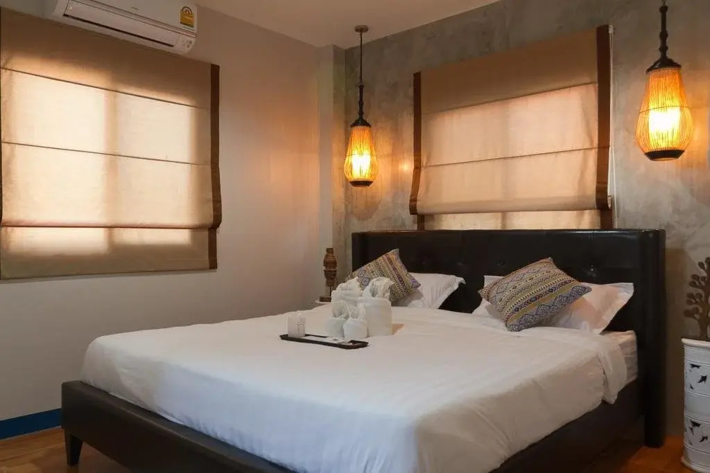 Nokkaew Resort