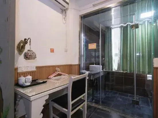 Homeinn Pebble Motel Cloud Hotel （ (Wuhu Gucheng Branch)）