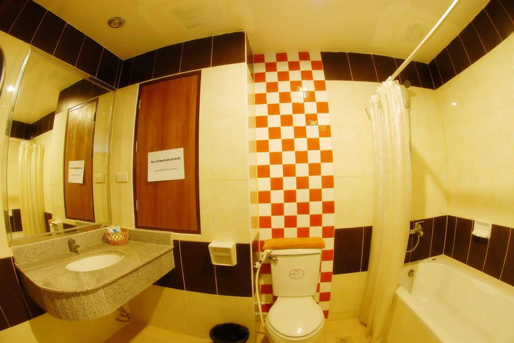 Golden Villa Pattaya