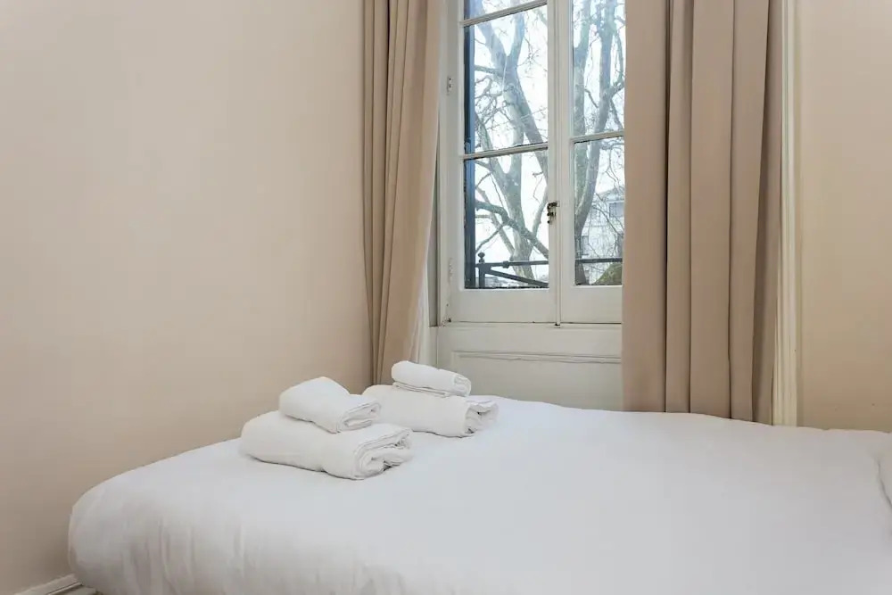 2 Bedroom Flat in Paddington
