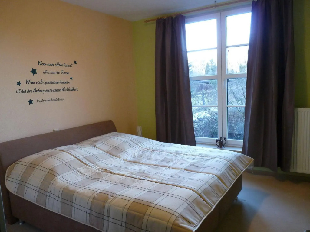 Hotel garni "Zum Eichwerder"