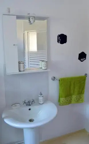 Exit Routine Hostel