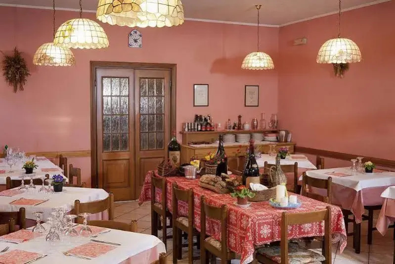 Hotel Veneriaz