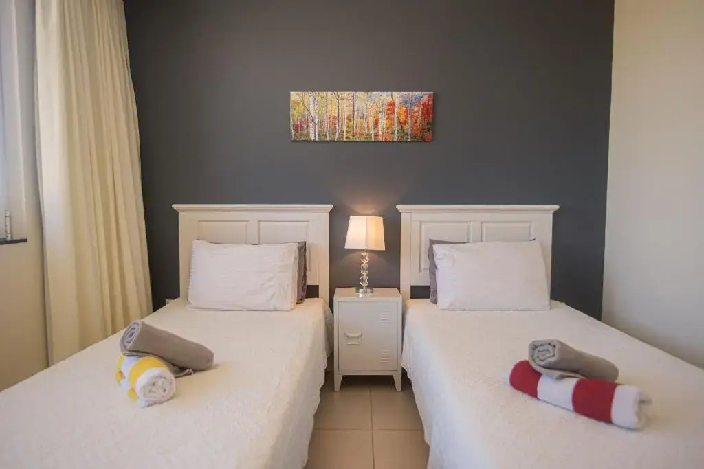Las Islas Condo 8 in Noord