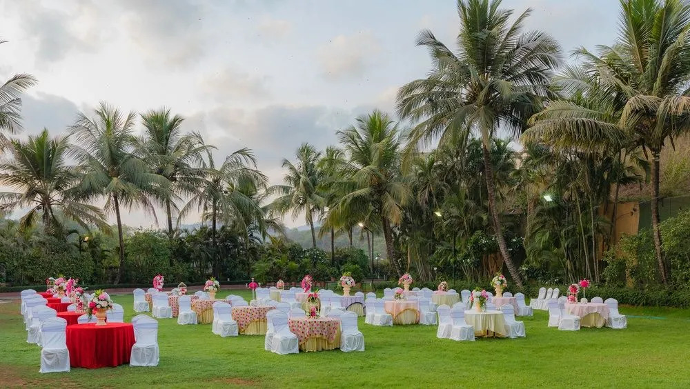 The Residence Hotel & Convention Center