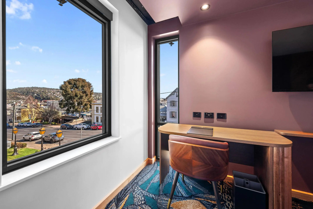 George Hotel Launceston, an Ascend Collection Hotel