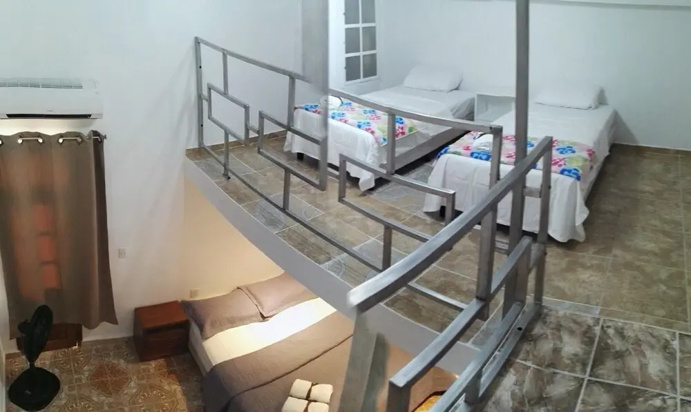 Galiano'apartment