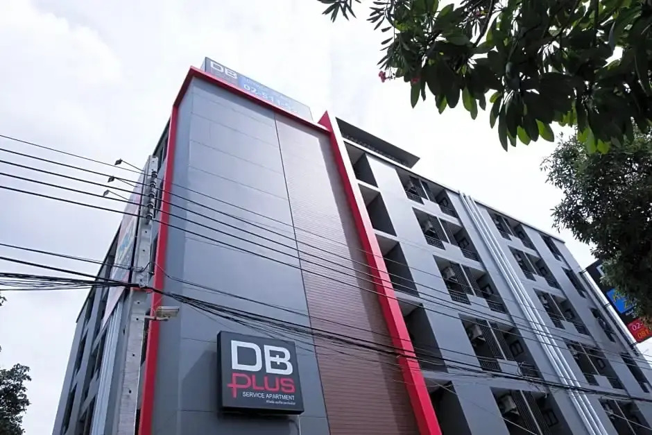 DB Plus 5