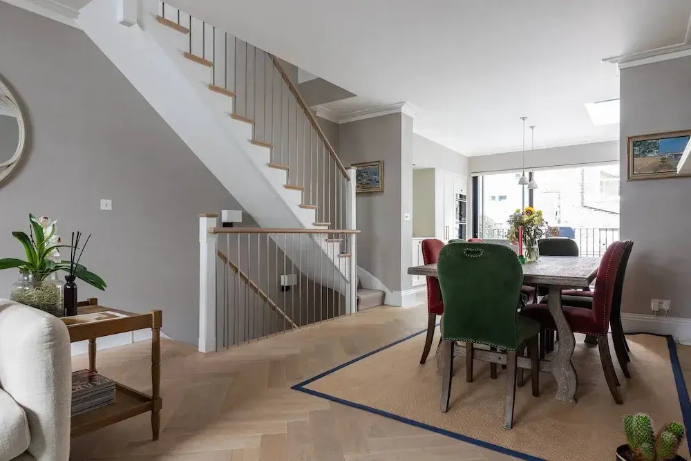 Callcott Street IV by Onefinestay