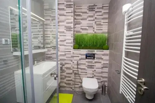 Vista Suites