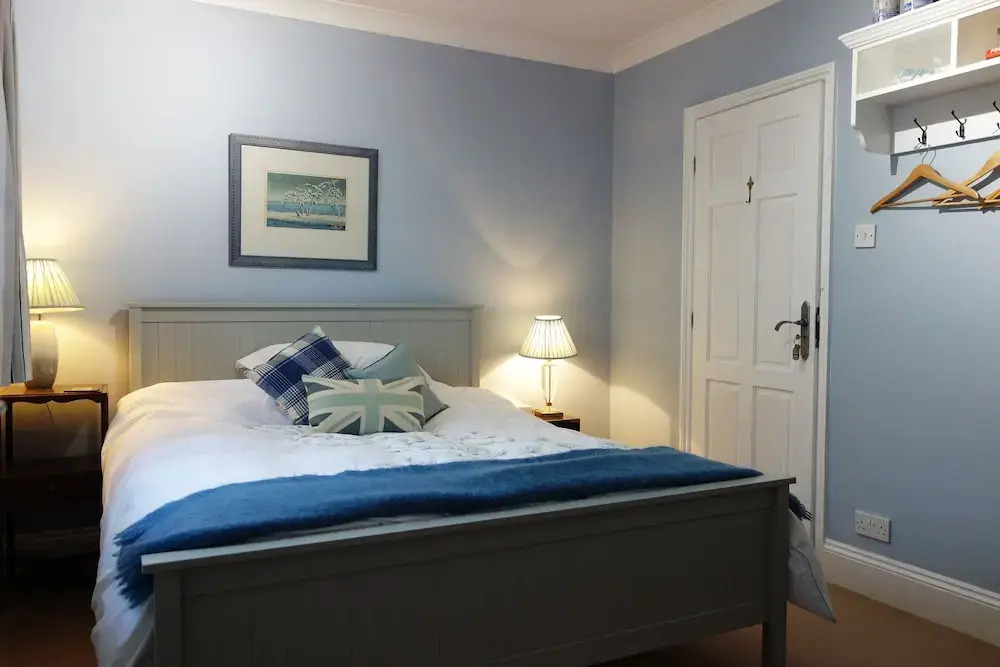 The Chimes B&B