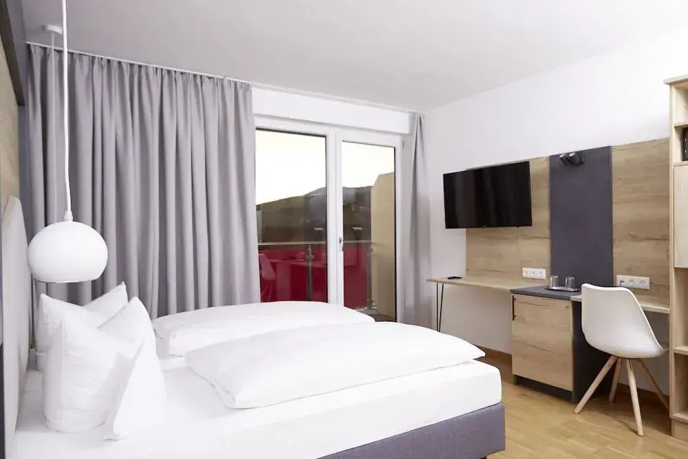 Rock&Chill Hotel Falter