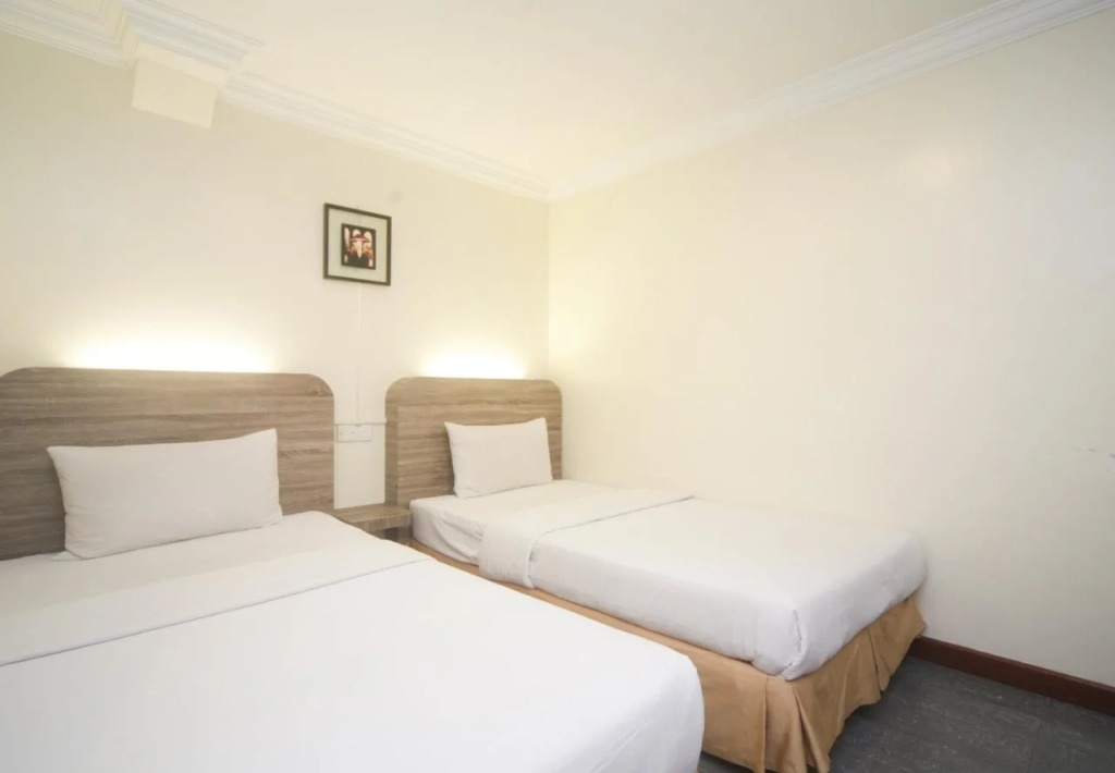 Sandakan Central Hotel