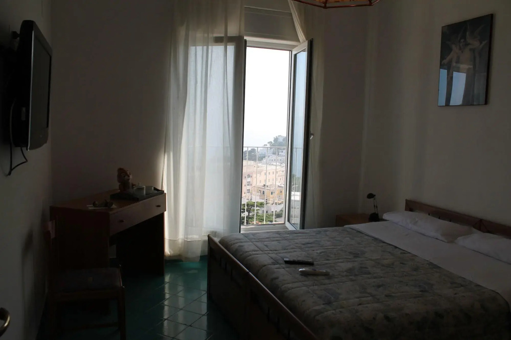 Hotel Esperia