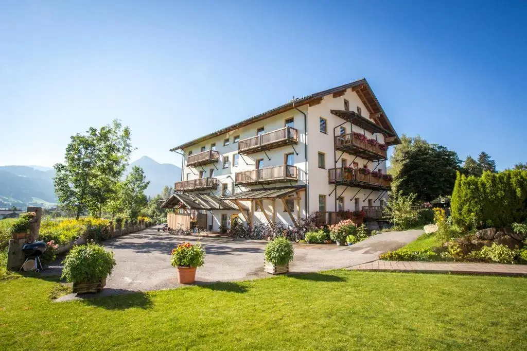 Aparthotel am Reitecksee