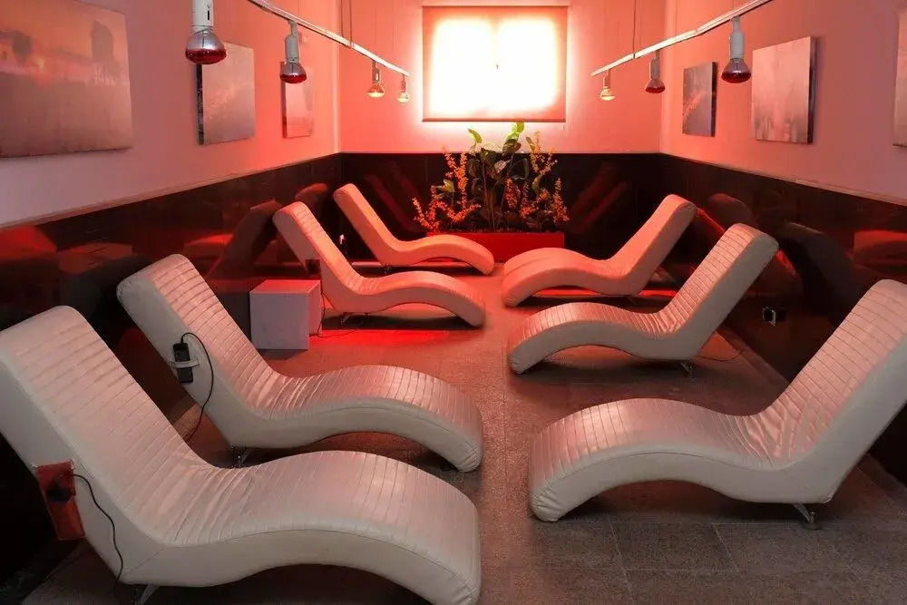 Hotel Balneario de la Concepción