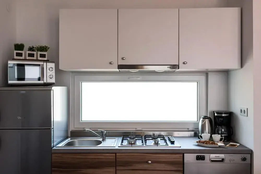 Mobile Home Pirovac 32