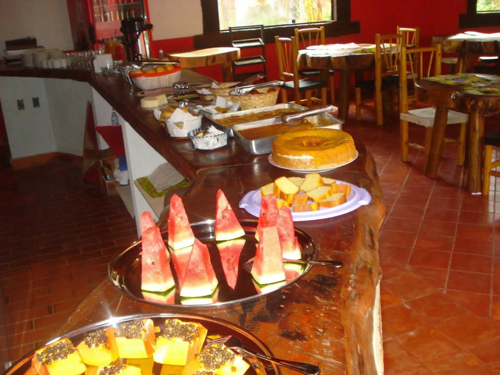 Pousada Serra Brisas