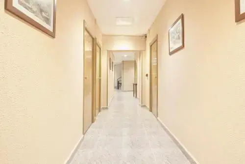 Hotel Fornos