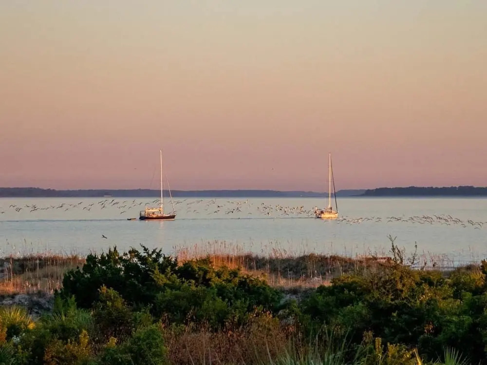 Lighthouse Point 22A by Tybee Vacation Rentals