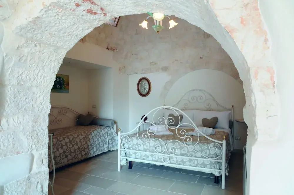 Micele Holiday Houses