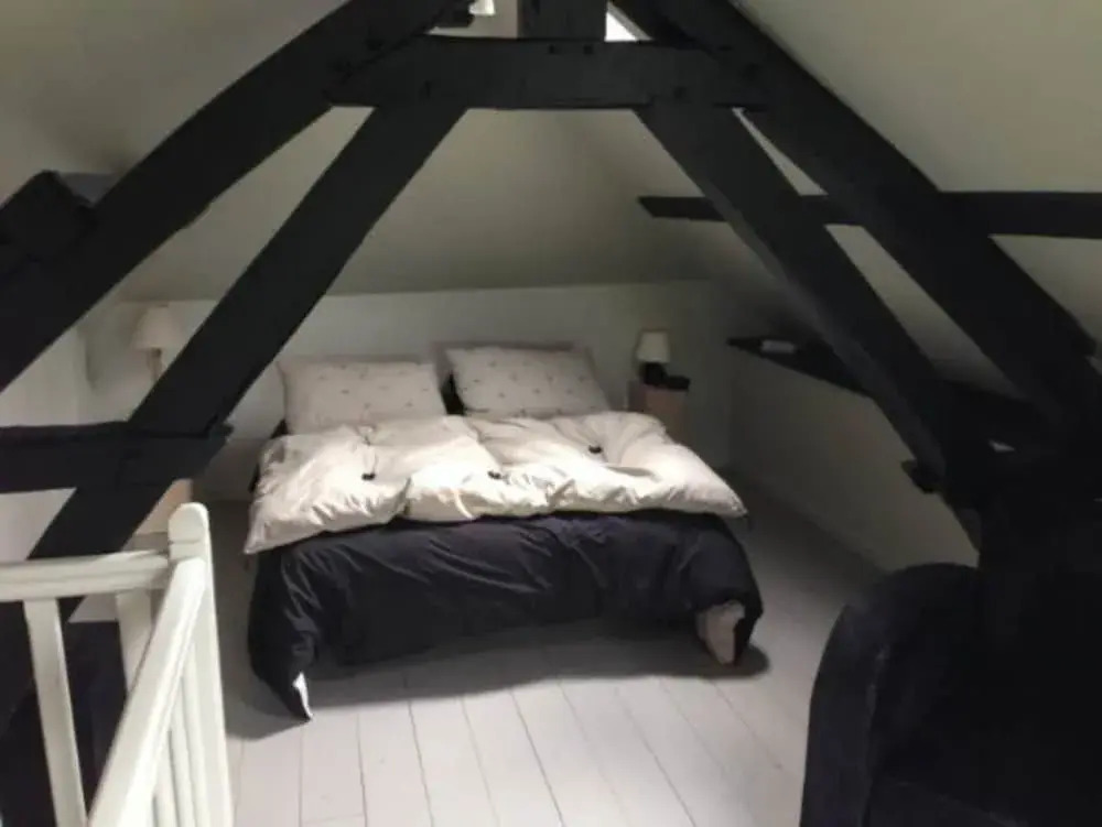 Le Clos des Hautes Loges