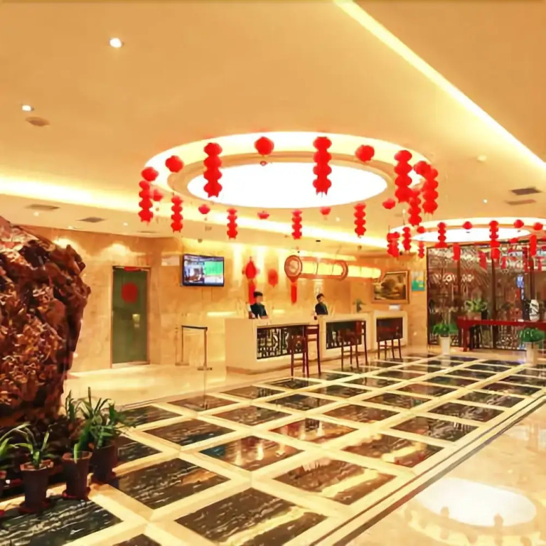 Apsaras Hotel