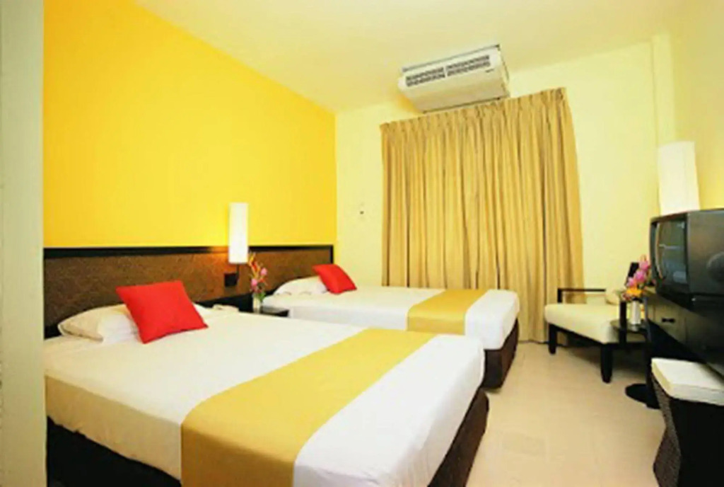 Rungyen Resort