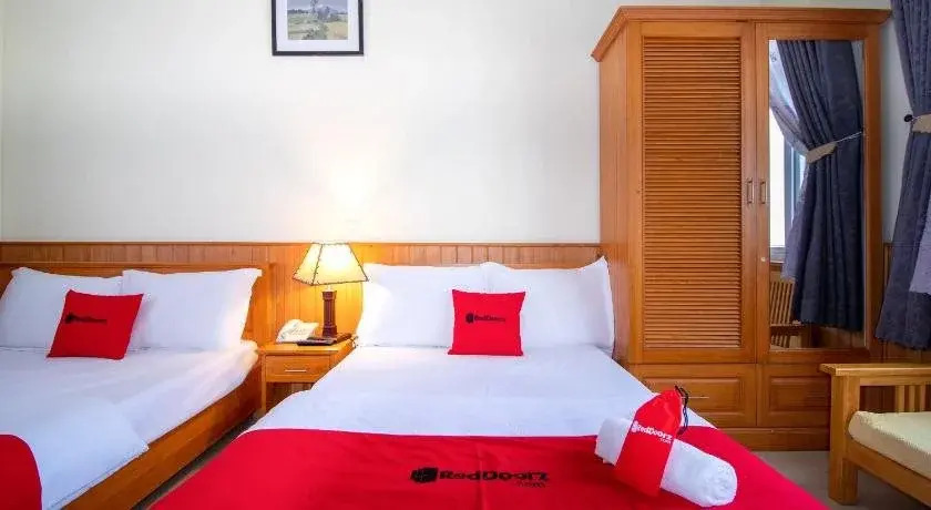 BÁCH AN LẠC HOTEL
