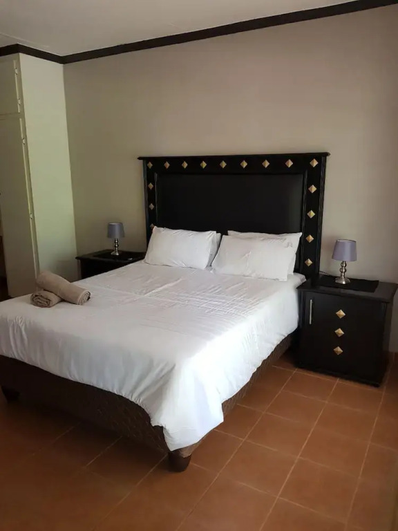 Baobab Chalets