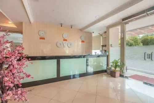 Hotel Binong
